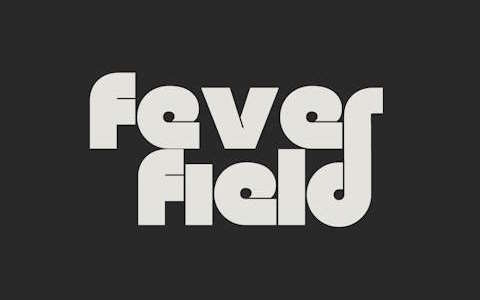 Fever Field logo