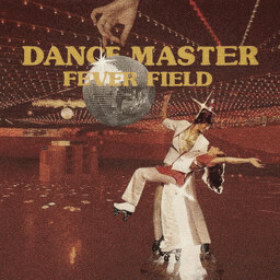 Dancemaster single art